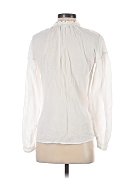 H&M L.O.G.G. Long Sleeve Blouse (view 2)