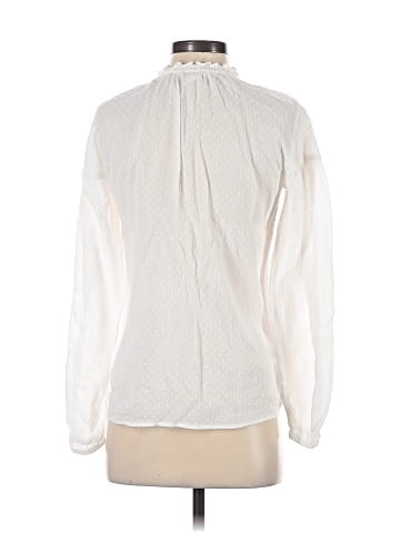 H&M L.O.G.G. Long Sleeve Blouse (view 2)