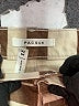 PacSun Checkered-gingham Brown Casual Pants Size 23 waist - photo 7