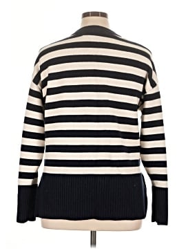 Industry Pullover Sweater (view 2)