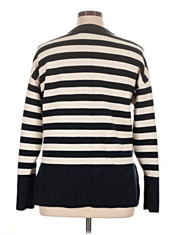 Industry Pullover Sweater (view 2)