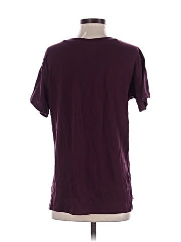 Victoria's Secret Pink Short Sleeve T-Shirt (view 2)