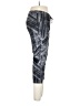 Unbranded Print Gray Casual Pants Size 12 - photo 4