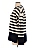 Industry Stripes Ivory Pullover Sweater Size XL - photo 5