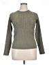 Athleta Gray Long Sleeve Top Size XL - photo 1
