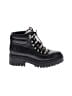 Marc Fisher LTD Black Ankle Boots Size 7 1/2 - photo 1