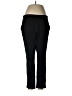 Soft Surroundings Black Active Pants Size M (petite) - photo 1