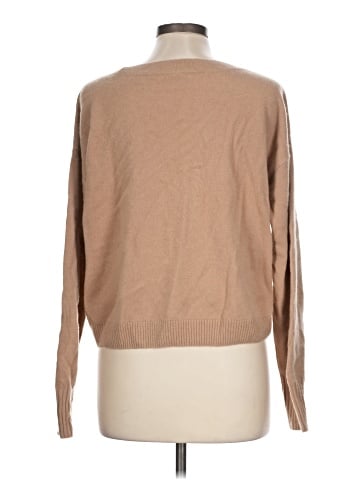 Intermix Pullover Sweater (view 2)