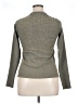 Athleta Gray Long Sleeve Top Size XL - photo 2
