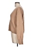 Intermix Tan Pullover Sweater Size L - photo 5
