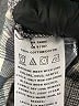 Pendleton 100% Cotton Checkered-gingham Gray Long Sleeve Button-Down Shirt Size XL - photo 8