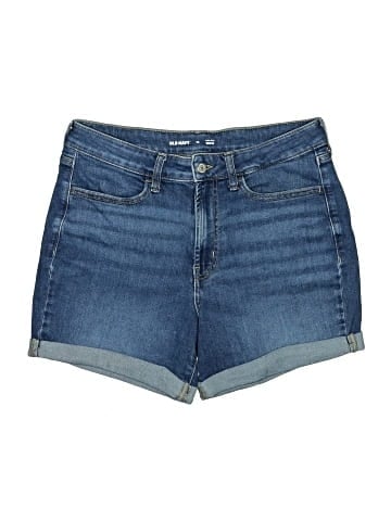 Old Navy Denim Shorts (view 1)