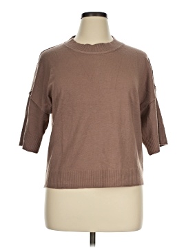 Unbranded Pullover Sweater (view 1)
