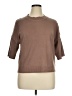 Unbranded Brown Pullover Sweater Size XL (estimated) - photo 1