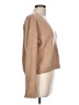 Intermix Tan Pullover Sweater Size L - photo 4
