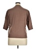 Unbranded Brown Pullover Sweater Size XL (estimated) - photo 2