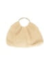 Isaac Mizrahi Gold Crossbody Bag One size - photo 3