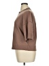 Unbranded Brown Pullover Sweater Size XL (estimated) - photo 5