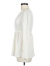 Unbranded Ivory Long Sleeve Top Size S - photo 5