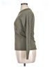 Athleta Gray Long Sleeve Top Size XL - photo 5