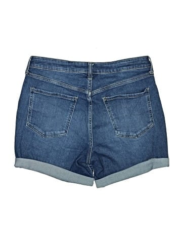 Old Navy Denim Shorts (view 2)