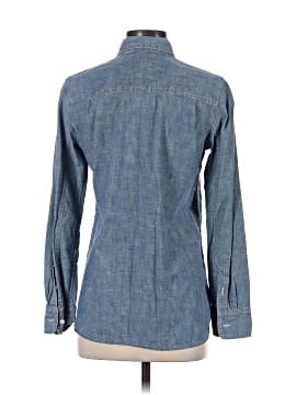 J.Crew Long Sleeve Button-Down Shirt (view 2)