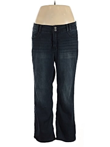 Wallflower Jeans (view 1)