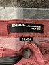 BDG Burgundy Jeans Size 25 waist - photo 7