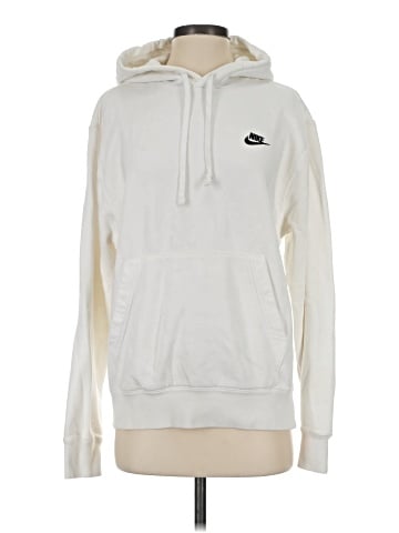 Nike Pullover Hoodie (view 1)