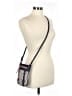 Unbranded Stripes Blue Crossbody Bag One size - photo 2