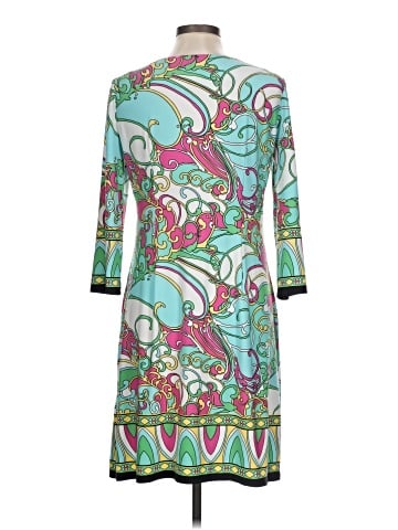 London Times Casual Dress (view 2)