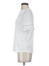 Assorted Brands White Short Sleeve Top Size S - photo 5