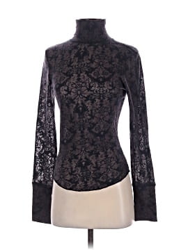 Intimately By Free People Long Sleeve Blouse