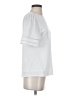 Assorted Brands White Short Sleeve Top Size S - photo 4