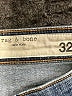 Rag & Bone Blue Jeans Size 32 waist - photo 4