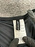 Jantzen Blue Black Swimsuit Bottoms Size 10 - photo 3