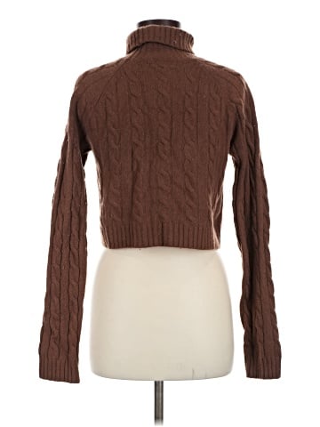 Sunday Best Turtleneck Sweater (view 2)