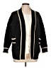 Some Others Black Cardigan Size L - photo 1
