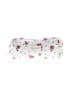 Assorted Brands White Makeup Bag One size - photo 1