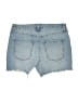 Universal Thread Blue Denim Shorts Size 29 waist - photo 2