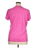 Under Armour Pink Active T-Shirt Size 0X (estimated) - photo 2