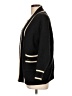 Some Others Black Cardigan Size L - photo 5