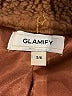 Assorted Brands 100% Polyester Brown Coat Size 5 - 6 - photo 6