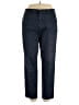 Lands' End 100% Baumwolle Blue Jeans Size 34 waist - photo 1