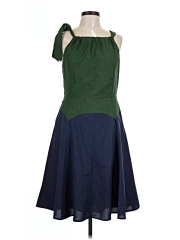 Harlyn Casual Dress (view 1)