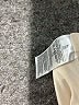 Old Navy Metallic Gold Silver Formal Skirt Size XL - photo 5