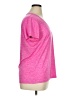 Under Armour Pink Active T-Shirt Size 0X (estimated) - photo 4
