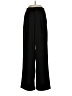 French Connection 100% Polyester Black Dress Pants Size S - photo 1