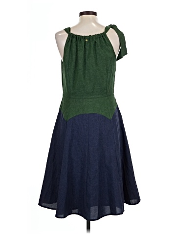 Harlyn Casual Dress (view 2)