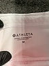 Athleta Solid Ivory Active Skort Size M - photo 4